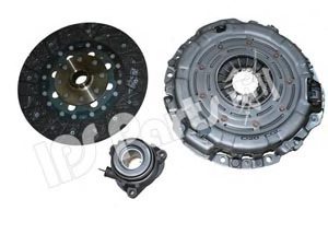 IPS Parts ICK-5S11 Clutch Kit